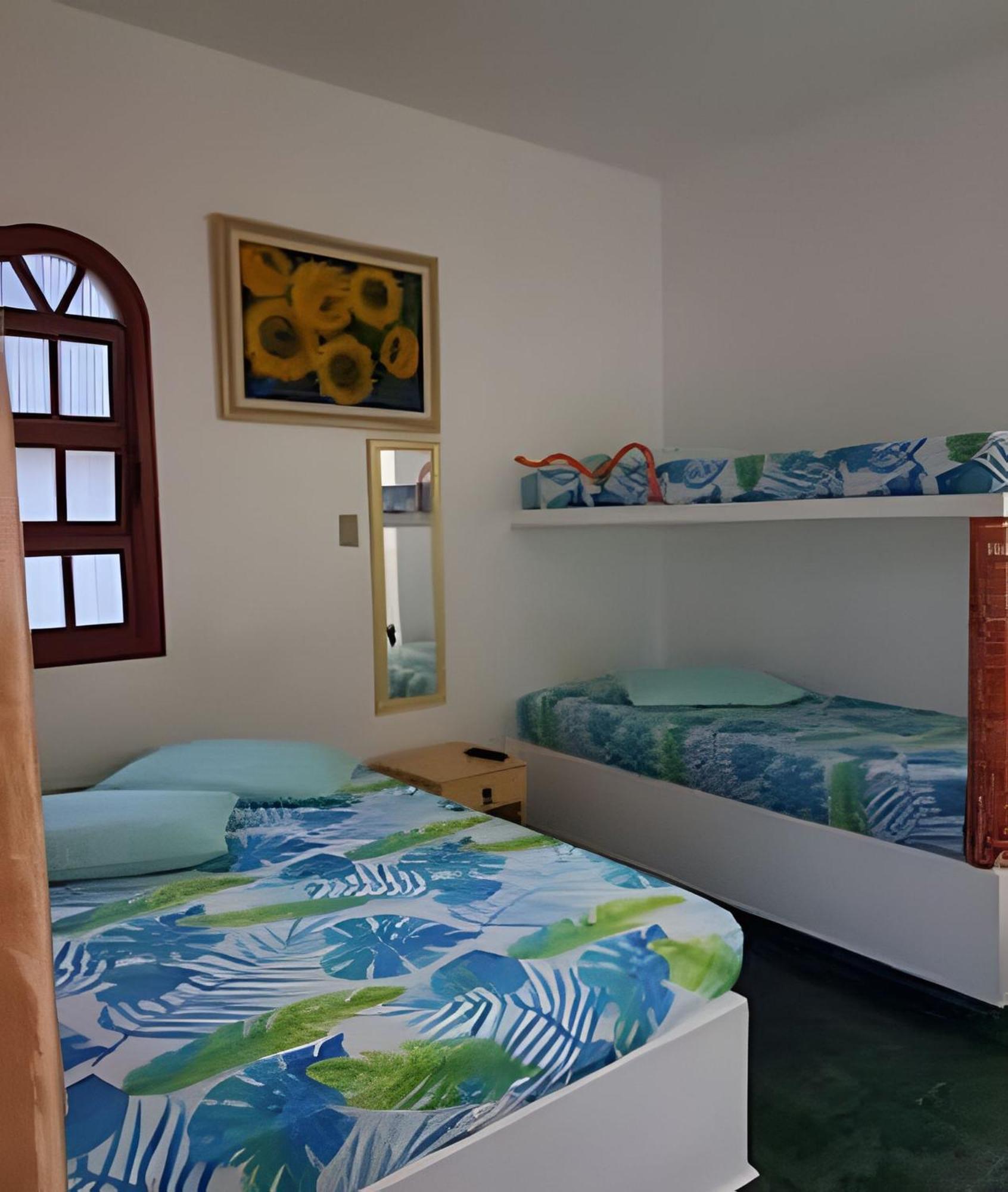 Chale Proximo A Praia Martim De Sa 卡拉瓜塔图巴 外观 照片